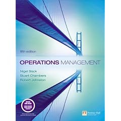 Operations Management