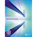 Operations Management