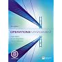 Operations Management