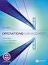 Operations Management with Companion Website with GradeTracker Student Access Card (5th Edition)