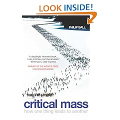 Critical Mass: How One Thing Leads to Another