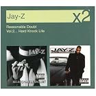 Reasonable Doubt Hard Knock Life, Vol. 2 by Jay-Z
