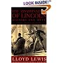 The Assassination of Lincoln: History and Myth