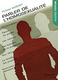Parler de l\'homosexualité