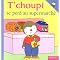 Tchoupi - a partir de 1 ans