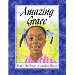 Amazing Grace