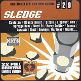 Search : Greensleeves Rhythm Album Vol.29: Sledge