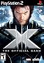 X-Men: The Official Game