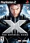 X-Men: The Official Game X-Men: The Official Game