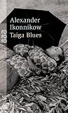 Taiga Blues - Alexander Ikonnikow