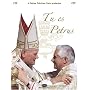 The Vatican Television Center presents: THE KEYS OF THE KINGDOM From Pope John Paul II to Pope Benedict XVI