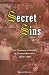 Secret Sins (Cymru-Contemporary German Writers)