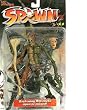 Spawn Series 12 > Re-Animated Spawn (Repaint) Action Figure