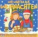 Wir Warten auf Weihnachten