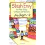 Stash Envy: And Other Quilting Confessions and Adventures