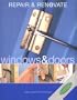 Repair & Renovate Windows & Doors