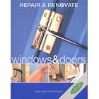 Repair and Renovate (Renovation and Repair) by  Julian Cassell and Peter Parham