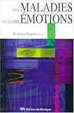 Les maladies et leurs emotions
