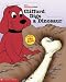 Clifford Digs A Dinosaur (Clifford)