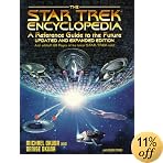 �uThe Star Trek Encyclopedia�v�̃C���[�W�摜