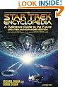The Star Trek Encyclopedia
