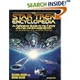 The Star Trek Encyclopedia by Michael Okuda, Denise Okuda, and Debbie Mirek