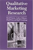 Qualitative Marketing Research