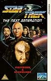 Star Trek The Next Generation 87 : Firstborn / Bloodlines