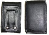 AKA Black Genuine Leather Case for Ipod Video 30gb and 60gb.