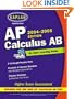 AP Calculus AB, 2004 Edition: An Apex Learning Guide