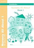 Nursery All About Me