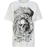 QUIKSILVER Spartan Boys T-Shirt - White