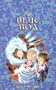 The Blue Boa (Charlie Bone, Book 3)