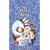 The Blue Boa (Children of the Red King)