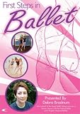 First Steps In Ballet