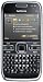 Nokia E72 Navi Smartphone (6 cm (2,3 Zoll) Display, Bluetooth,  5 Megapixel Kamera) schwarz