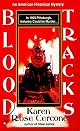 Blood Tracks (American Historical Mysteries)