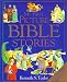 Books : My First Picture Bible Stories: Catholic Edition