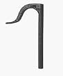 4 1/2" REACH BENCH HOLD-DOWN CLAMP - JORGENSEN # 1708
