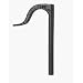 8" REACH BENCH HOLD-DOWN CLAMP - JORGENSEN # 1716