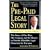 The Pre-Paid Legal Story: The Story of One Man, His Company, and Its Mission to Provide Affordable Legal Protection for Everyone