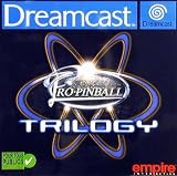 Revue Empire Interactive  / Pro Pinball