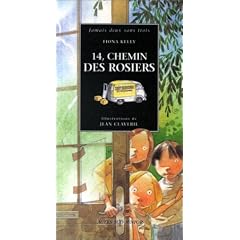 14 Chemin des Rosiers