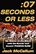Seven Seconds or Less: My Season on the Bench with the Runnin' and Gunnin' Phoenix Suns