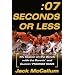 Seven Seconds or Less: My Season on the Bench with the Runnin' and Gunnin' Phoenix Suns
