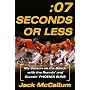 Seven Seconds or Less: My Season on the Bench with the Runnin' and Gunnin' Phoenix Suns