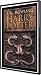 Harry Potter Book Covers 11"x17" Framed Poster