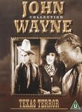 Texas Terror [UK IMPORT] - John Wayne