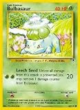 Bulbasaur - Legendary - 68 [Toy]
