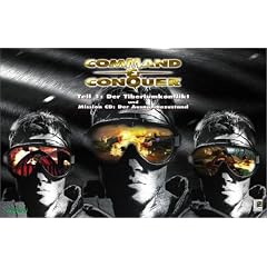 Command & Conquer 1 - Megabox